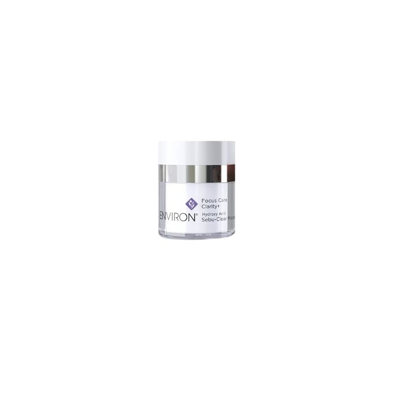 HYDROXY ACID SEBU-CLEAR MASQUE