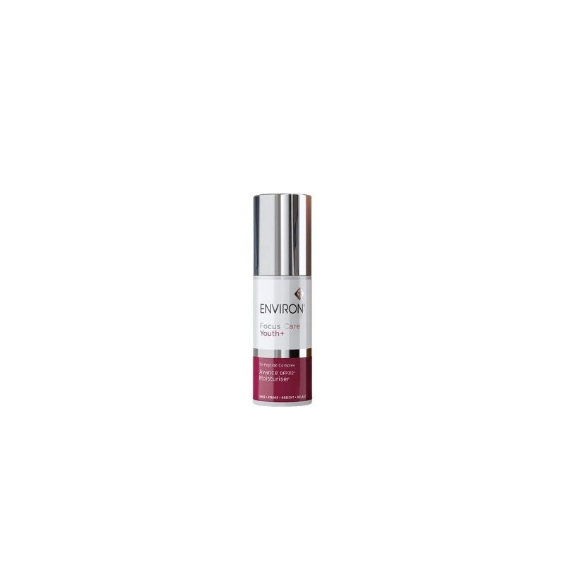 TRI-PEPTIDE COMPLEX AVANCE DFP312® ELIXIR 30ml